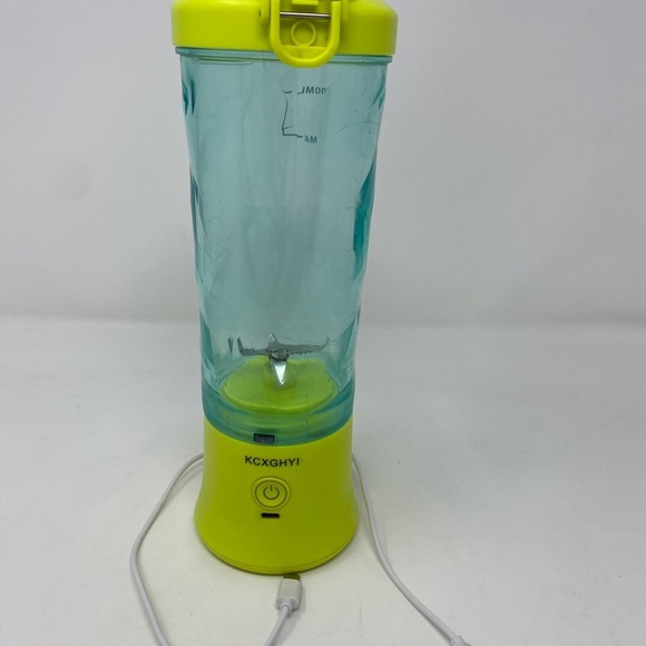 Portable Blender - Picture 1 of 11